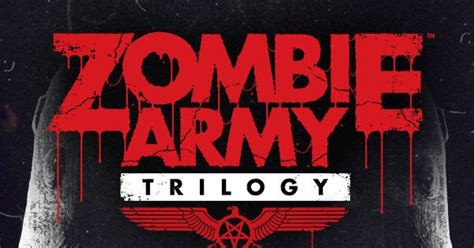 Zombie Army Trilogy 2015 Tuto Game
