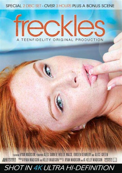 Freckles 413 Porn Fidelity Teen Fidelity Unlimited Streaming At Adult Dvd Empire Unlimited