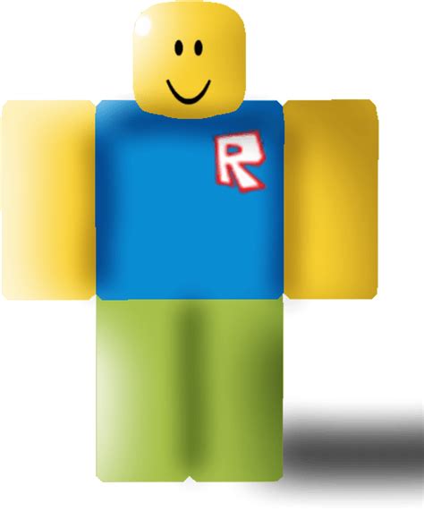 Roblox Noob Png Images Transparent Background Png Play