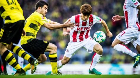 Tipujte online a sledujte 1. Bundesliga | Der 1. FC Köln mit Rückenwind - Borussia ...