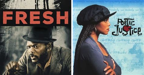 100 Black Movies From The ‘90s That Are Still Relevant Today Bored Panda