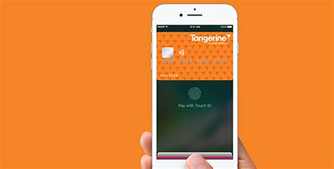 Jun 01, 2021 · apple pay users can add the card from the apple wallet app or select it from inside the coinbase app. Apple Pay now available to Tangerine clients across Canada | BetaKit