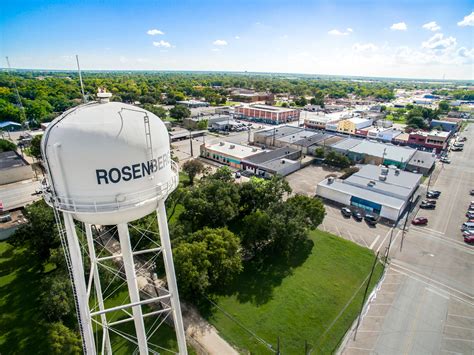 Community | Rosenberg, TX
