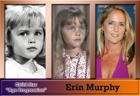 Erin Murphy Tabitha Bewitched Born June 17 1964 Erin