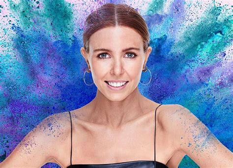 Stacey Dooley Reportedly Lost Her Glow Up Contract Over Tv Advert