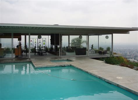Mid Century Modern Homes 7 Famous Examples