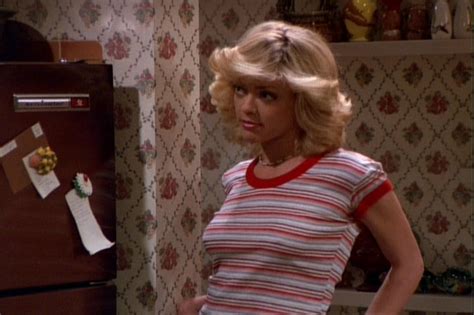 Actress From That 70s Show Just Kicked The Bucket