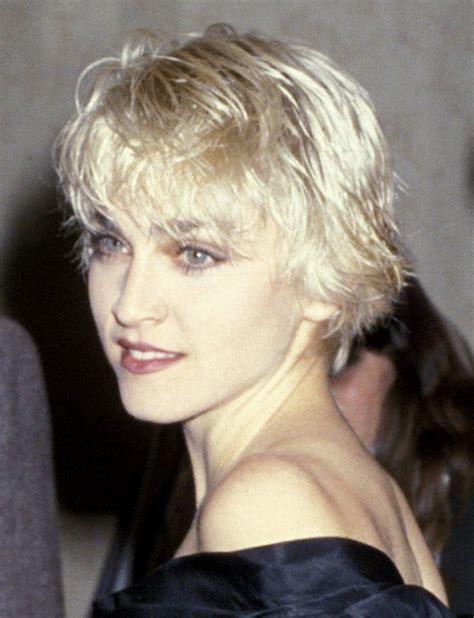In the previous section, we've mentioned that madonna flaunted lovely styles that caught to be notable. Madonna's Beauty Style Is as Classic as Her Music ...