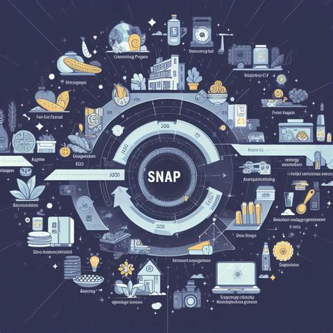 What Milestones Shaped The Evolution Of Snap Govt Benefits