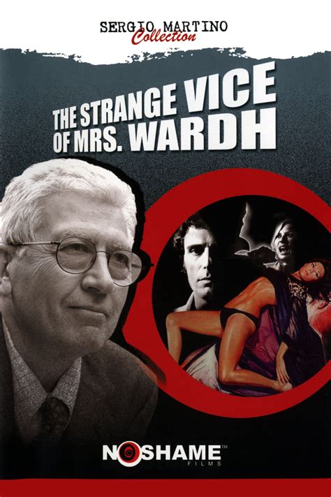 The Strange Vice Of Mrs Wardh Posters The Movie Database Tmdb