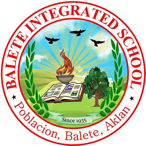 Balete Integrated School