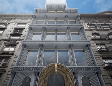 Bringing Classical Architecture Back With 3d Printing 3d Printing