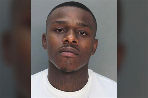 Rapper Dababy Arrested On Battery Charge In Miami