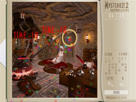 Mysteriez! 2 Online Free Game | GameHouse