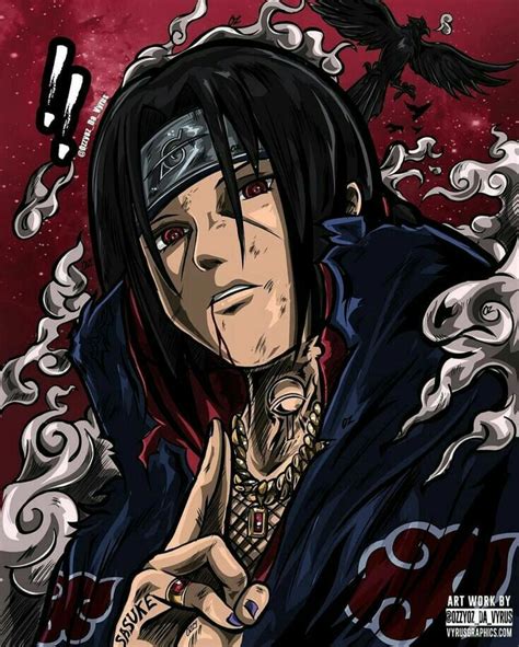Itachi Aesthetic Anime Pfp Naruto Luffy Images And Photos Finder