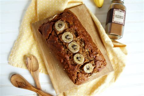 This classic banana bread bakes up perfectly moist and delicious every time! the perfect {vegan} banana bread | The Baking Fairy ...