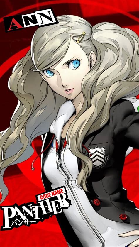 Pin By Matt Missing On Persona Persona Persona Anime Joker Wallpapers