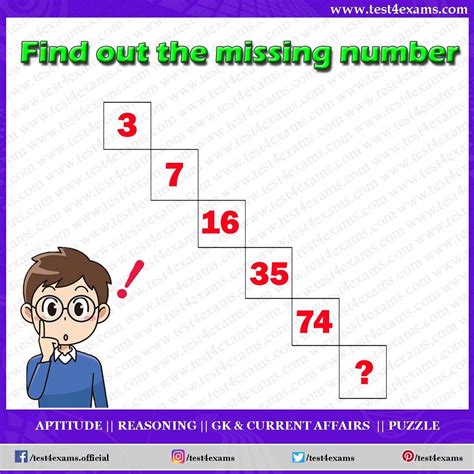 Brain Teaser Number Puzzle Logic Math Puzzles Test Exams