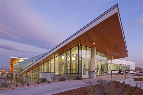 AIA Colorado's 2016 Young Architects Awards Gala Highlights Emerging ...