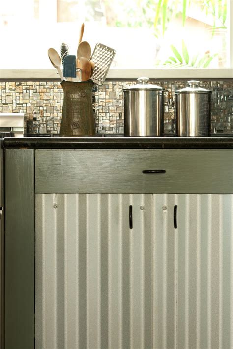The last option on my list of kitchen cabinet door storage ideas keeps cutting boards organized. Creative Kitchen Cabinet Ideas - Southern Living
