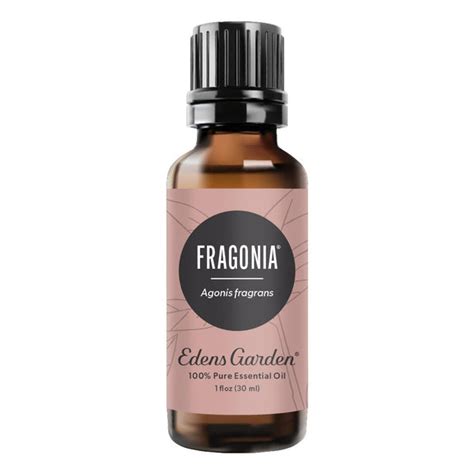 Fragonia Essential Oil