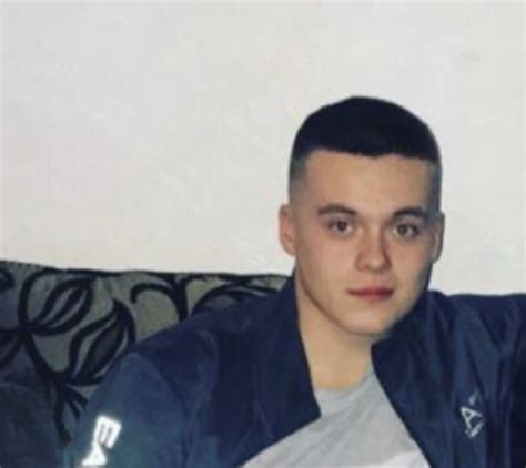The Kindest Soul Tributes Paid To Tragic Scots Teen Wee Jonny Killed After Being Hit By Car
