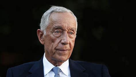 …setback in january 2016 when marcelo rebelo de sousa, a founding member of the social democrats, was elected president by a resounding although the office of president was largely ceremonial, rebelo de sousa vowed to serve as a moderating influence and pledged to restore. Presidenciais: Marcelo Rebelo de Sousa reeleito à primeira volta