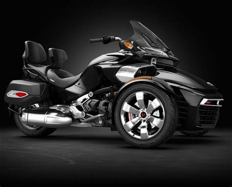 Spyder f3tm 2016 motorcycle pdf manual download. 2015 Can-Am Spyder F3 Specs and Prices Revealed, Plus More ...