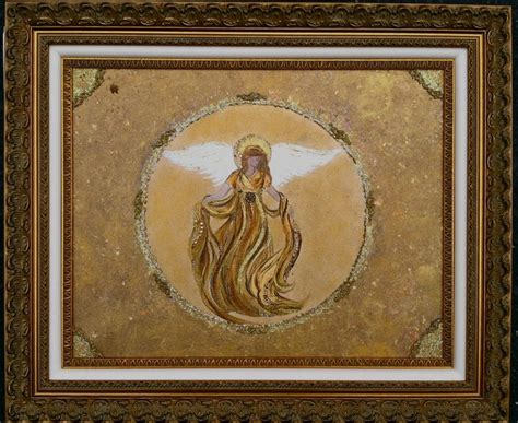 "Heavenly" | Canvas art, Painting, Art