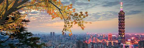 Taiwan has been governed independently from china since 1949, but beijing views the island as part of its territory. Best of Taste Taiwan - Bohemian Vagabond - Jacki Ueng