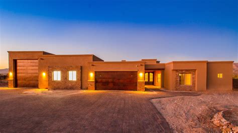 Coyote Creek - Sombra Residential, Tucson, AZ