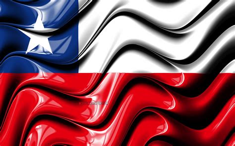 Chile Flag Wallpapers Top Free Chile Flag Backgrounds Wallpaperaccess