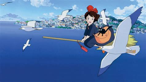 Every Studio Ghibli Movie Ranked Our Definitive List Of Anime Ghibli