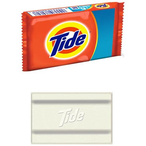 This homemade laundry soap recipe makes five gallons and costs you less than a small container of commercial liquid laundry soap. Buy Tide Detergent Bar Soap Online at Best Price - bigbasket