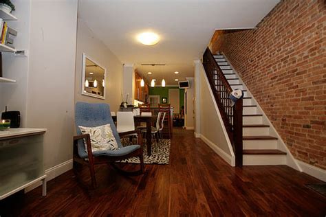 Our fundamental principal is understanding and serving the particular wants and needs of every client. This Baltimore Rowhouse Underwent A Major Makeover- Here Are The Stunning Before & Afters