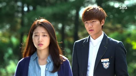 Recap The Heirs Episode 6 Scattered Joonni
