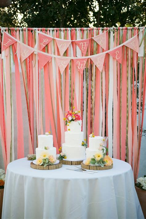 45 Coral Wedding Color Ideas You Dont Want To Overlook