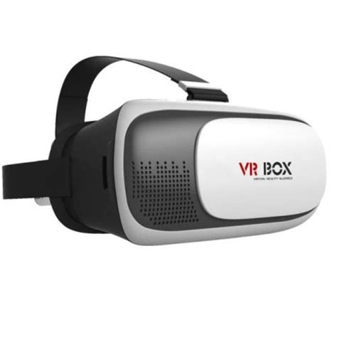 Looking for a good deal on vr box? VR BOX Virtual Reality Bril aanbieding - Webshop-outlet.nl ...