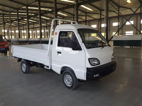 Chinese Electric Pickup Truck Cargo For Sale China Electric Truck
