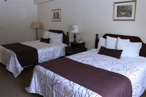 They were added to the national register of historic places in 1985. White Pine Lodge - UPDATED 2017 Prices & Hotel Reviews ...