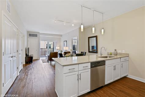 If you are looking for a deal, keep an eye out for a red pulsing icon that indicates rent specials. One Bedroom at Elmhurst 255 - Temporary Housing Chicago