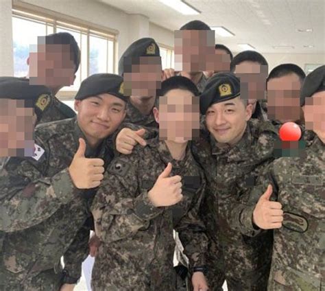New Photos Show How Bigbang S Taeyang And Daesung Are Dealing With Seungri S Scandal