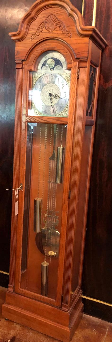 Howard Miller Clock Repair Service