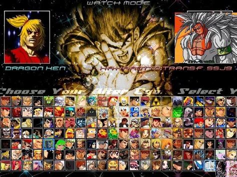 Street Fighter Ii Deluxe Mugen Download Strongwindprice