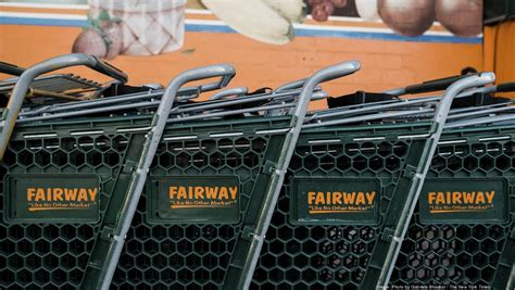 Maybe you would like to learn more about one of these? Food Bazaar buying two Fairway locations in Brooklyn ...