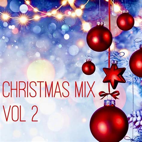 Christmas Mix Vol 2 Djsense Serato Dj Playlists