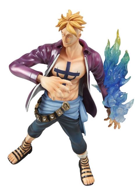 Check spelling or type a new query. One Piece: Marco the Phoenix Portrait of Pirates ExModel ...