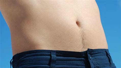 Why Men Have More Belly Button Lint And Other Things You Need To Know Today Al Com