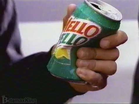 Kyle Petty's Mello Yello Commercial 1992 - YouTube
