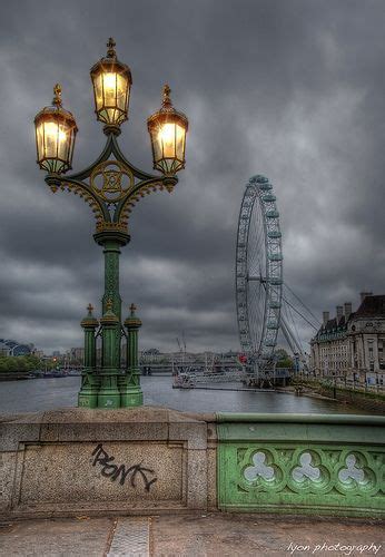 Along the way you will pass the iconic london eye, elegant westminster bridge and some of the most superlative vistas the city can muster. londonbeep: "London Eye from Westminster Bridge " (With ...